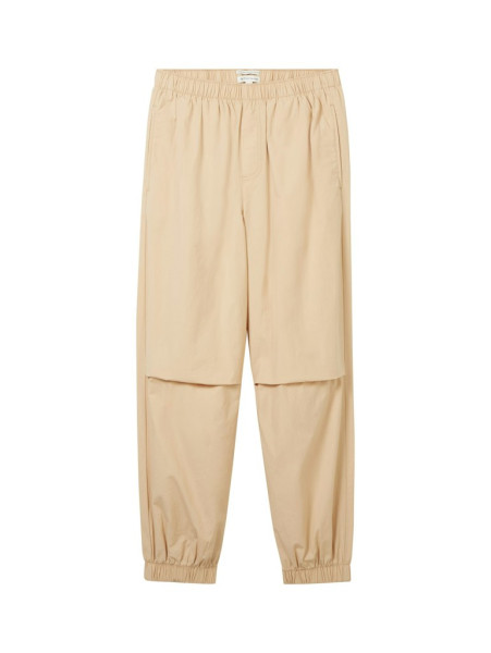 Parachute Hose mit Bio-Baumwolle