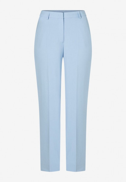Anzughose hellblau Frühjahrs-Kollektion
