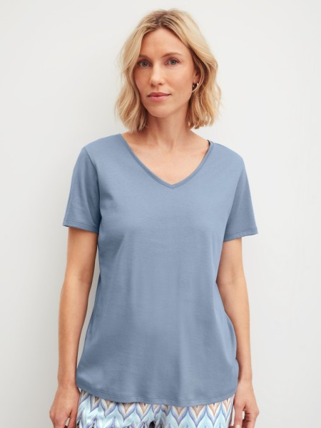 WOMEN Shirt short-sleeve