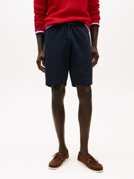 ESSENTIAL TERRY SWEATSHORT