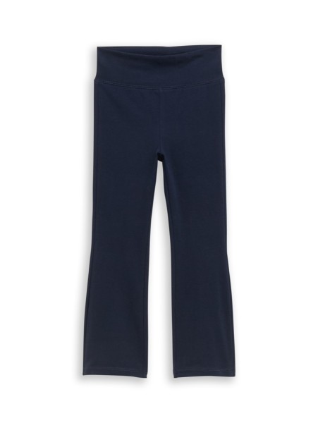 Flared Leggings
